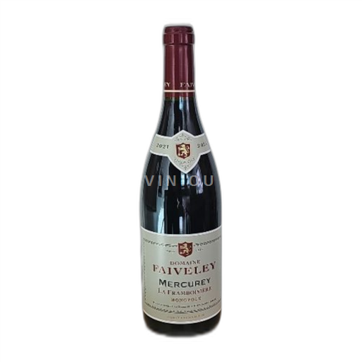 Bourgogne Mercurey Domaine Faiveley La Framboisière 2021