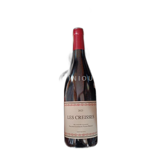 Languedoc Not Specified Domaine Les Creisses 2023