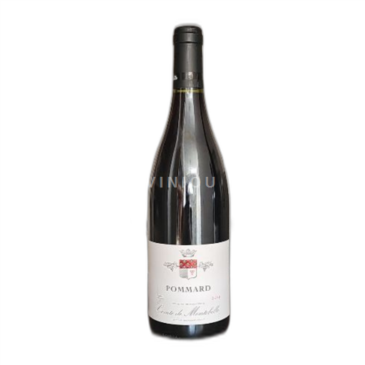Borgoña Pommard Comte De Montebello 2014