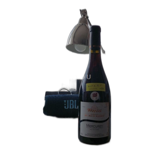 Burgund Mercurey Domaine Four Bassot Vieilles Vignes 2021