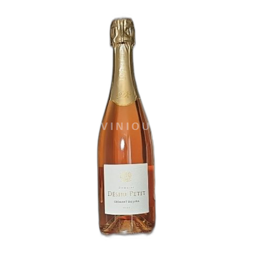Jura Crémant du Jura Désiré Petit Ohne Jahrgang