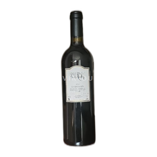 Languedoc und Roussillon Aude Pech Redon La Centaurée 2012