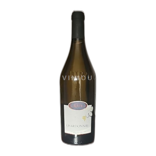 Jura Côtes du Jura Domaine Grand 2018