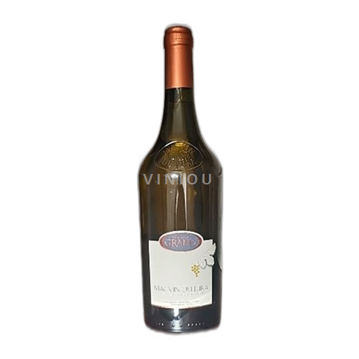 Jura Macvin del Giura Domaine Grand Senza annata