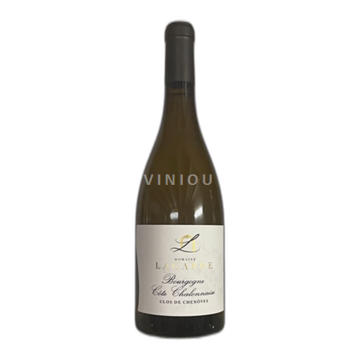 Burgundi Määrittelemätön Lagarde Clos de Chenôves 2022