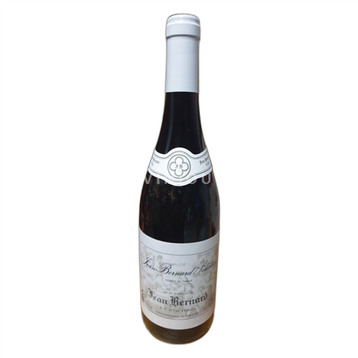 Burgundi Bourgogne Jean Bernard 2016