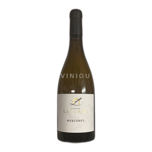 Burgundi Mercurey Grand Cru Lagarde 2022
