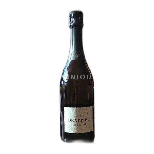 Champaña No especificado Drappier Brut Nature Sin añada