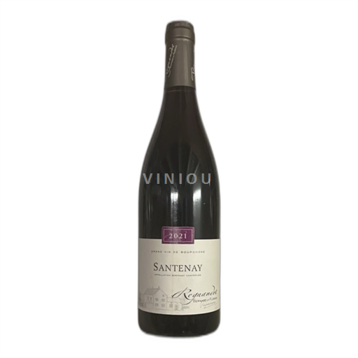 Bourgogne Santenay Regnaudot 2021