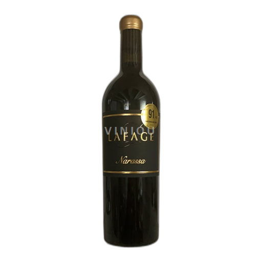 Roussillon Não especificado Domaine Lafage Narassa 2022