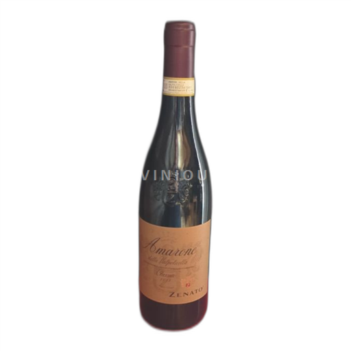 Véneto Amarone della Valpolicella Zenato 2017