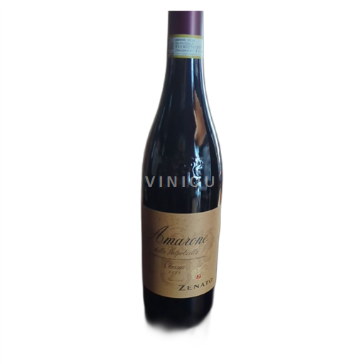 Véneto Amarone della Valpolicella Zenato 2018