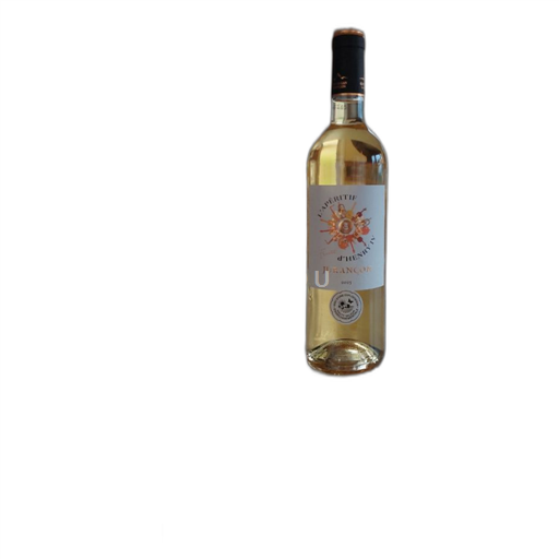 Jura L'apéritif Fruité Henry Iv 2023