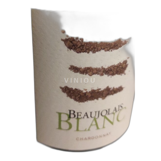 Vin Blanc sec Meylan escrime Pierreandré Dumas 2022 France Beaujolais AOC