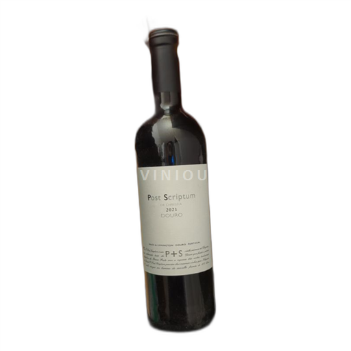 Portugal Duero P S Post Scriptum de Chryseia 2021