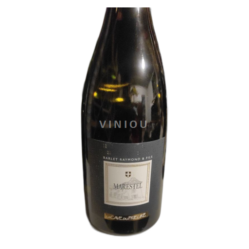 Savoie và Bugey Roussette-de-savoie Barlet Raymond & Fils Marestel 2020