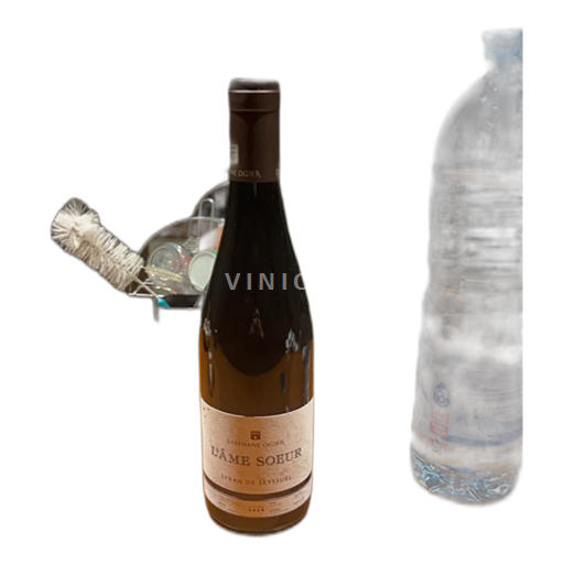 Alpi e Paesi Rodaniani Collines Rodanesi Stéphane Ogier L'Âme Soeur 2018
