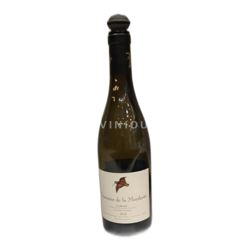 Rhônetal Lirac Domaine La Mordorée La Dame Rousse 2018
