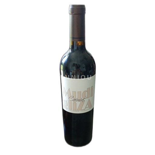 Roussillon Côtes du Roussillon Villages Terroirs du Fenouilledes 2020