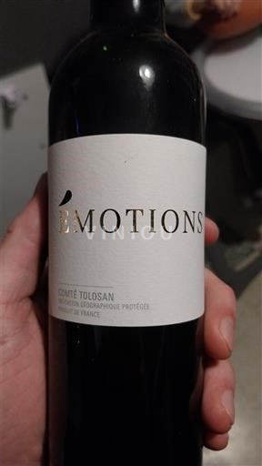 Südwestfrankreich Comté Tolosan Emotions Ohne Jahrgang