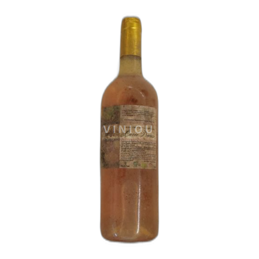 Bordeaux Sauternes Rousset Peyraguey Ducasse 2007