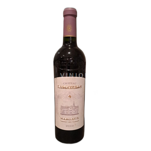 Bordeaux Moulis-en-Médoc Fleur De Roche 2010