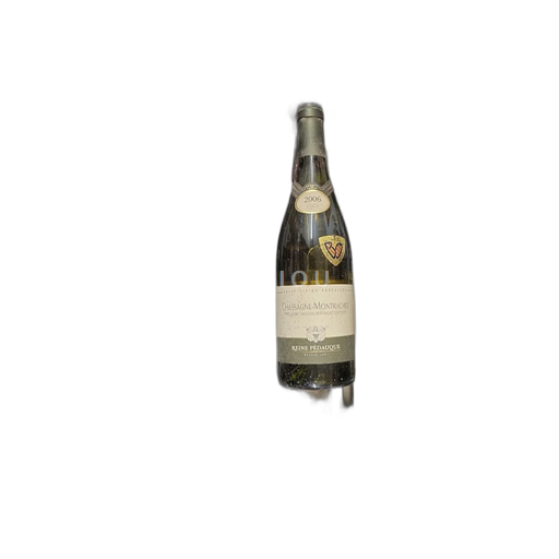 Borgoña Chassagne-Montrachet Reine Pédauque 2006