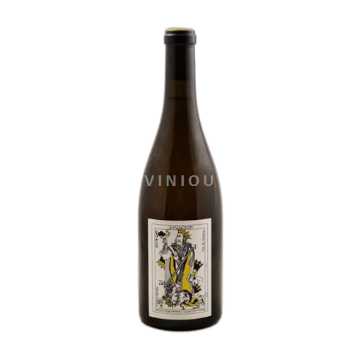 Jura Côtes-du-Jura Allante Boulanger Savagnin 2019