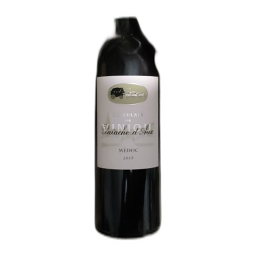 Bordeaux Médoc Le Relais De Patache Aux 2018