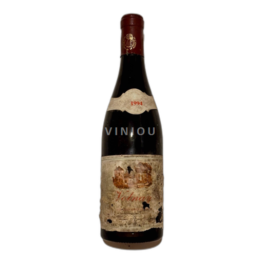 Burgundi Volnay Grand Cru Francois Buffet 1994
