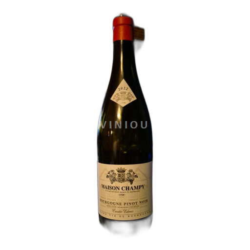 Bourgogne Maison Champy Edme 2022