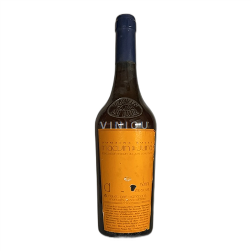 Jura Macvin-du-Jura Domaine Rolet Niet-geïntegreerd