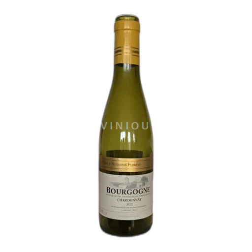 Burgund La Cave Augustin Florent 2022