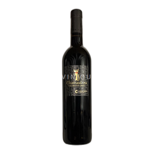 Rhône-dalen Ikke specificeret Château Chantegrive Chamasutra 2023