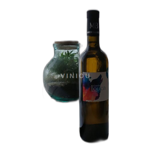 Roussillon Côtes-du-Roussillon Maison Balmigère Louca 2023