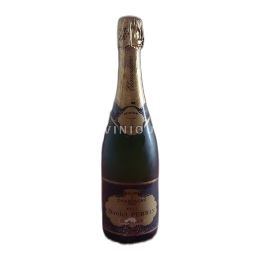 Champagne Daniel Perrin Non-Vintage