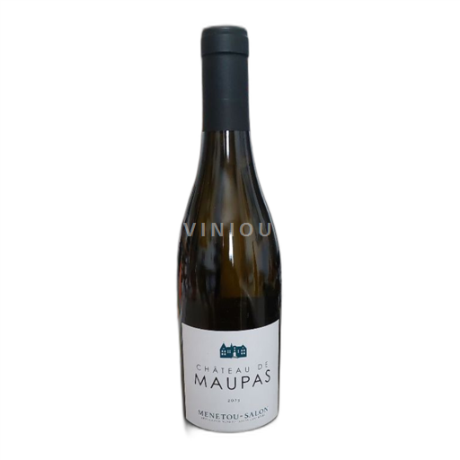 Thung lũng sông Loire Menetou-salon Château Maupas 2023