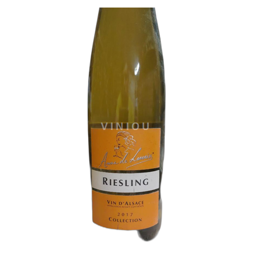 Alsace Anne De Laweiss Collection 2017