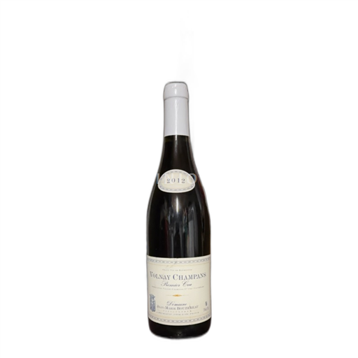 Borgoña No especificado Premier Cru Jeanmarie Bouzereau 2012