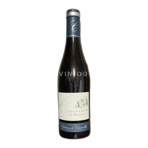 Borgogna Non specificato Grand Cru Château Chamilly 2019