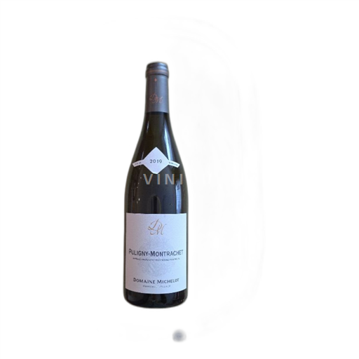 Bourgogne Puligny-montrachet Domaine Michelot 2019