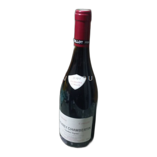 Burgundy Gevrey-Chambertin Domaine Coillot Vieilles Vignes 2019