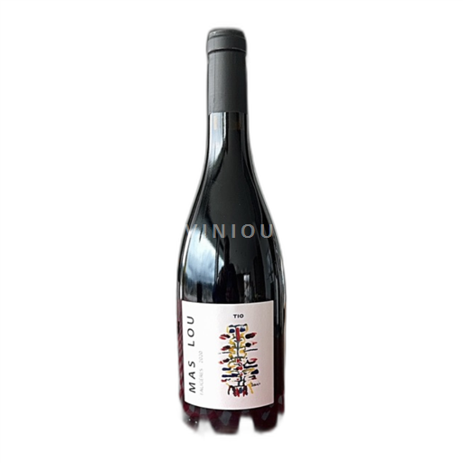 Languedoc Faugères Mas Lou Tio 2020