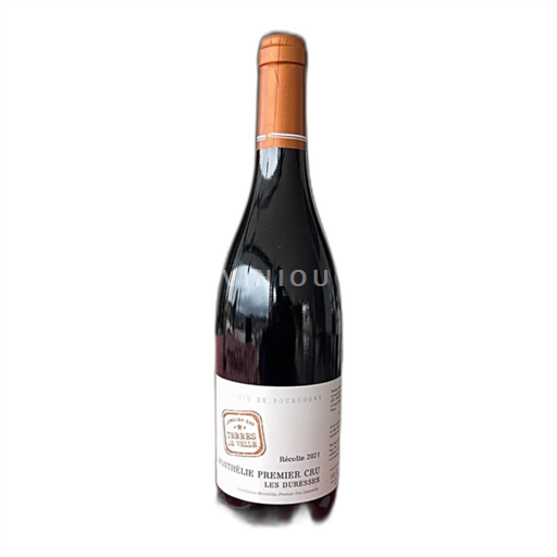 Burgundija Ni doloceno Premier Cru Domaine Des Terres De Velle Les Duresses 2021