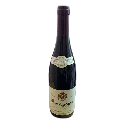 Bourgogne Maison Louis Latour 2014