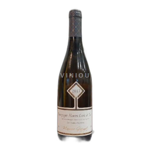 Borgogna Non specificato Maurice Gavignet Les Dames Huguettes 2017