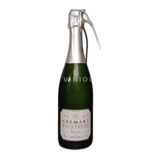 Bourgogne Crémant de Bourgogne Rozier Pere & Fils Ikke årgangsbestemt