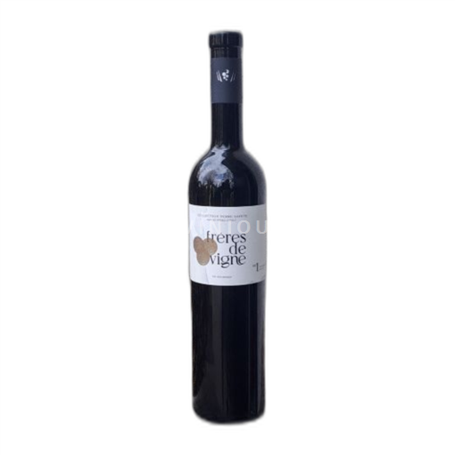Ginebra Ginebra DOP Les Frères Dutruy Frères de vigne Sin añada