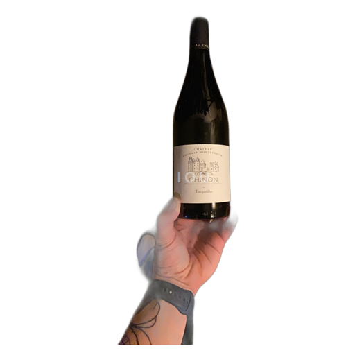 Thung lũng sông Loire Chinon Coudray Montpensier Touqueedillon 2023