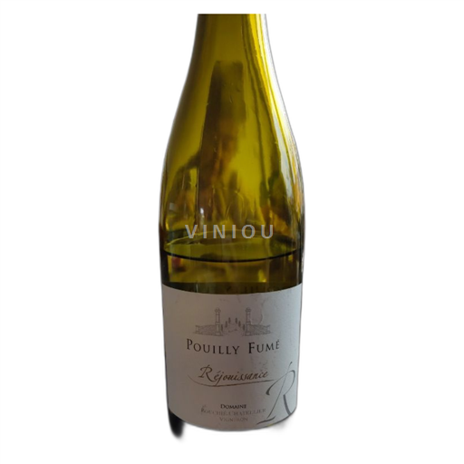 Loirevallei Niet gespecificeerd Bouchiechatellier Blanc Fumé Sauvignon 2023